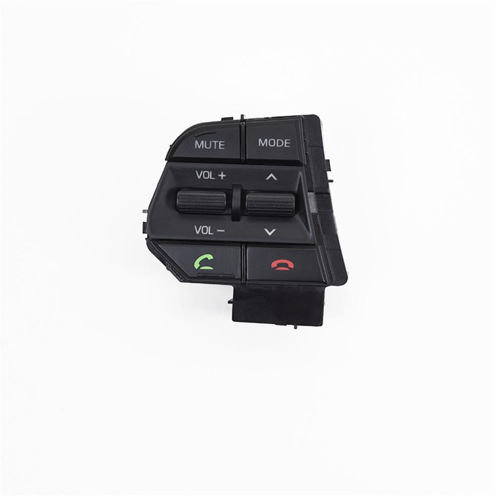 For 15-16 Hyundai Sonata 2.4 Left Steering Wheel Switch Volum Control 96700C1030
For 15-16 Hyundai Sonata 2.4 Left Steering Wheel Switch Volum Control 96700C1030