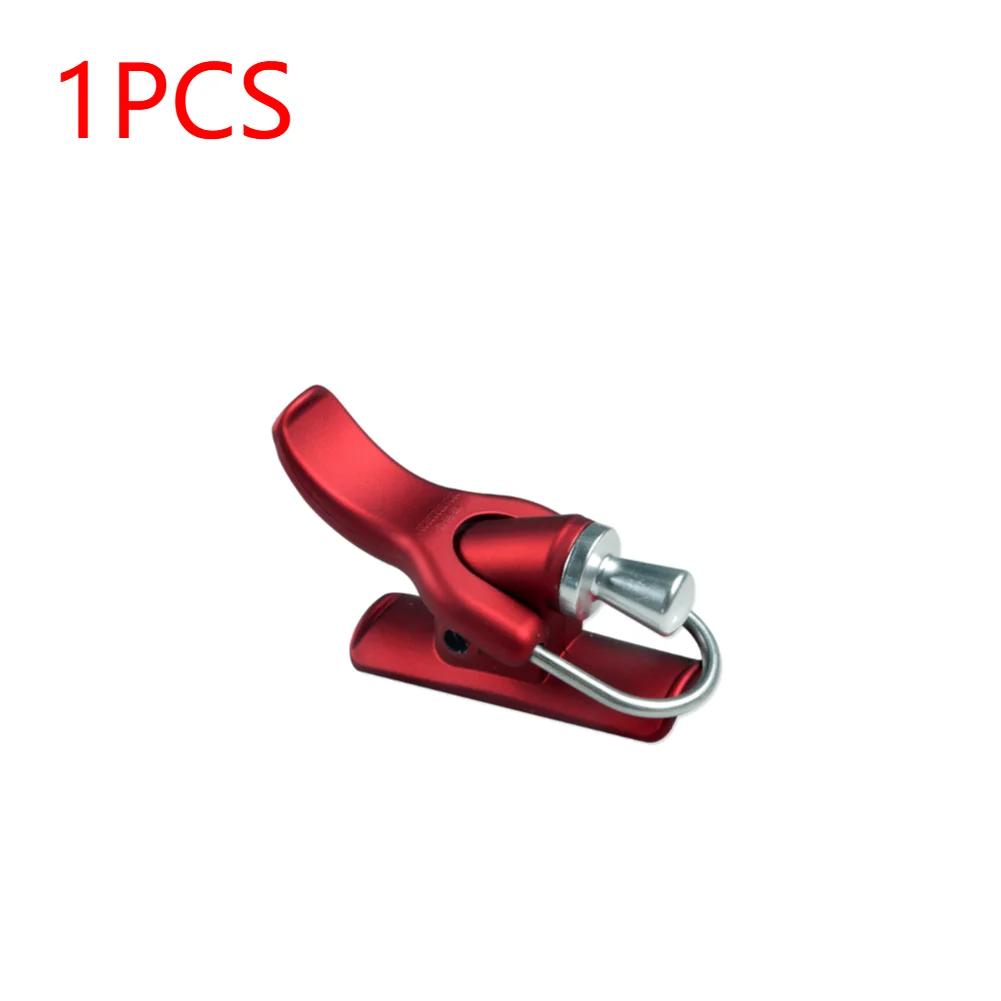 1/2/3Pcs Fishing Rod Clamp Thumb Button Trigger Safety Finger Protector Fish Launch Surfing Casting Clip Fishing Tackle
1/2/3Pcs Fishing Rod Clamp Thumb Button Trigger Safety Finger Protector Fish Launch Surfing Casting Clip Fishing Tackle