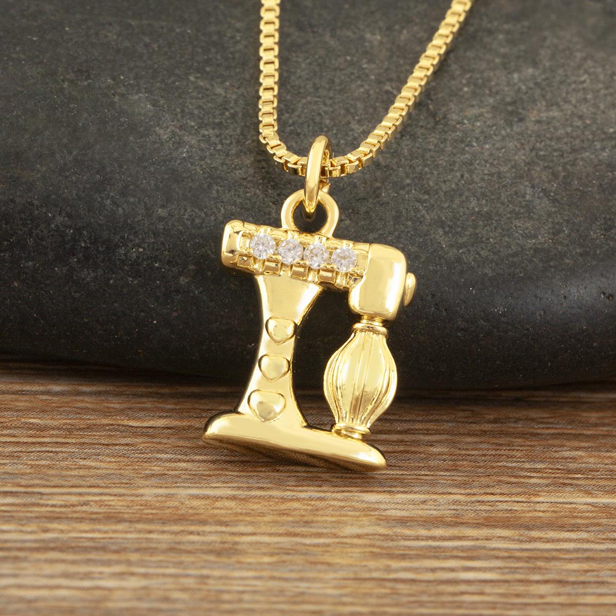 Nidin New Arrival Romantic Love Heart Charms Pendant Necklace For Female Male Couples Lock Head/Round Shape Daily Party Jewelry
Nidin New Arrival Romantic Love Heart Charms Pendant Necklace For Female Male Couples Lock Head/Round Shape Daily Party Jewelry