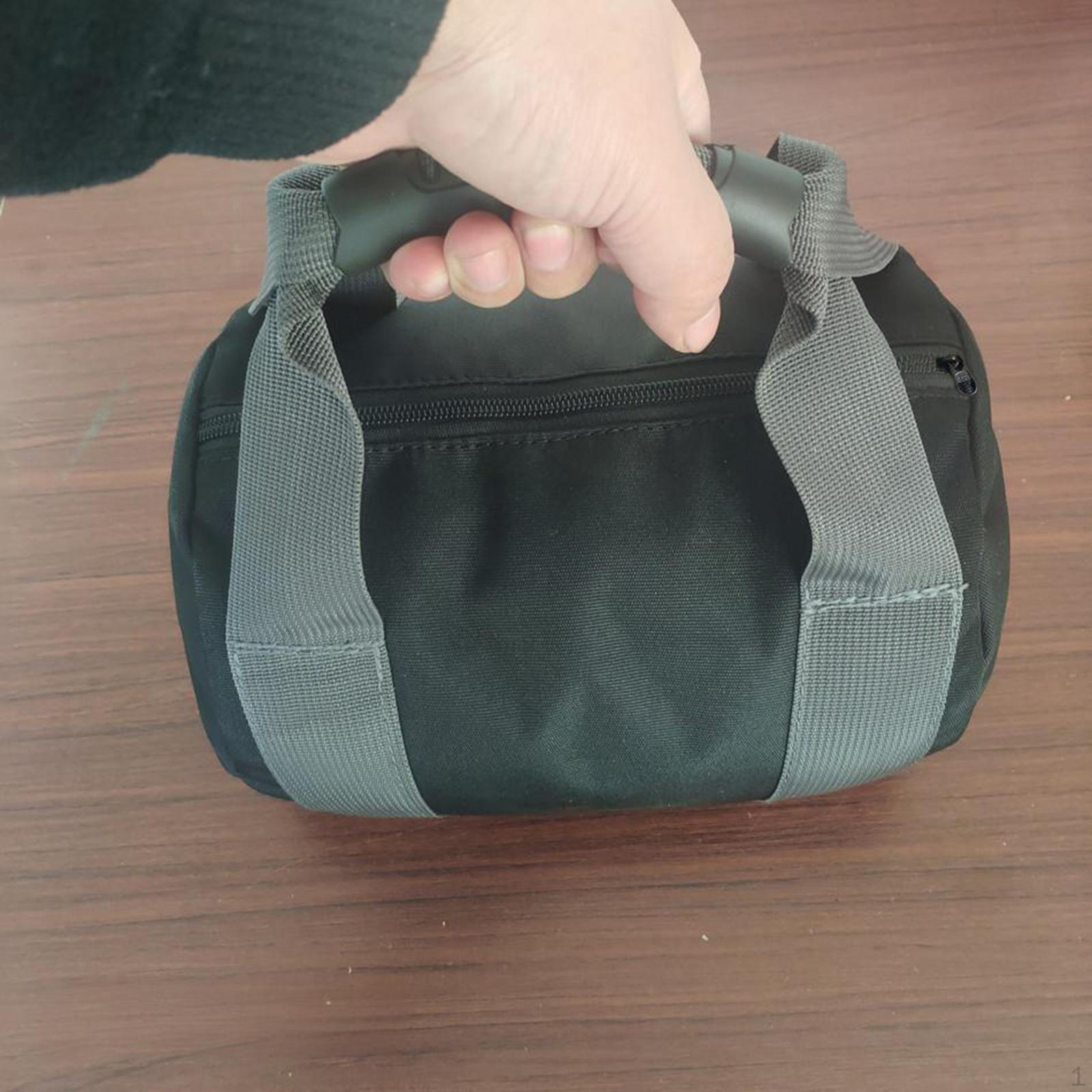 Empty Kettlebell Sandbag for Sports And Strength Training, Adjustable Filling Bag, Wear-Resistant серый
Empty Kettlebell Sandbag for Sports And Strength Training, Adjustable Filling Bag, Wear-Resistant серый