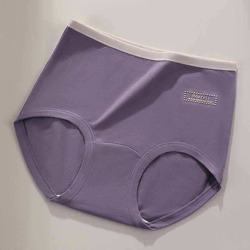 High-Waist Tummy Control 10A Antibacterial Women s Sporty Briefs - Soft, Comfortable, Color Block Underwear. L (50-60 kg) фіолетовий
High-Waist Tummy Control 10A Antibacterial Women s Sporty Briefs - Soft, Comfortable, Color Block Underwear. L (50-60 kg) фіолетовий