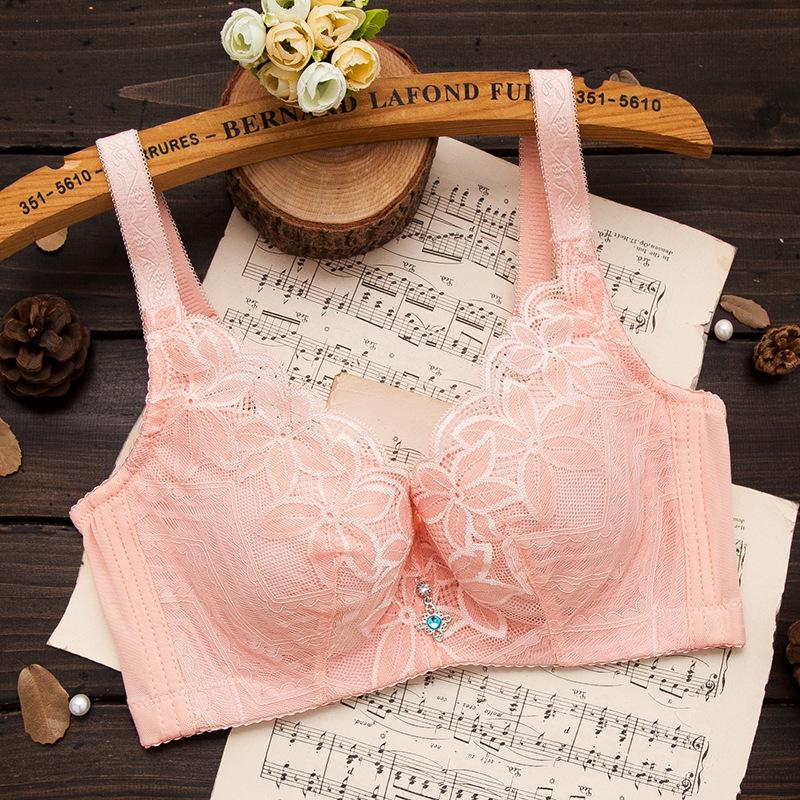 «Большой бюстгальтер на косточках с полной чашкой — тонкий и без губки, регулируемый пуш-ап для улучшения и поддержки» 36/80D розовый
«Большой бюстгальтер на косточках с полной чашкой — тонкий и без губки, регулируемый пуш-ап для улучшения и поддержки» 36/80D розовый