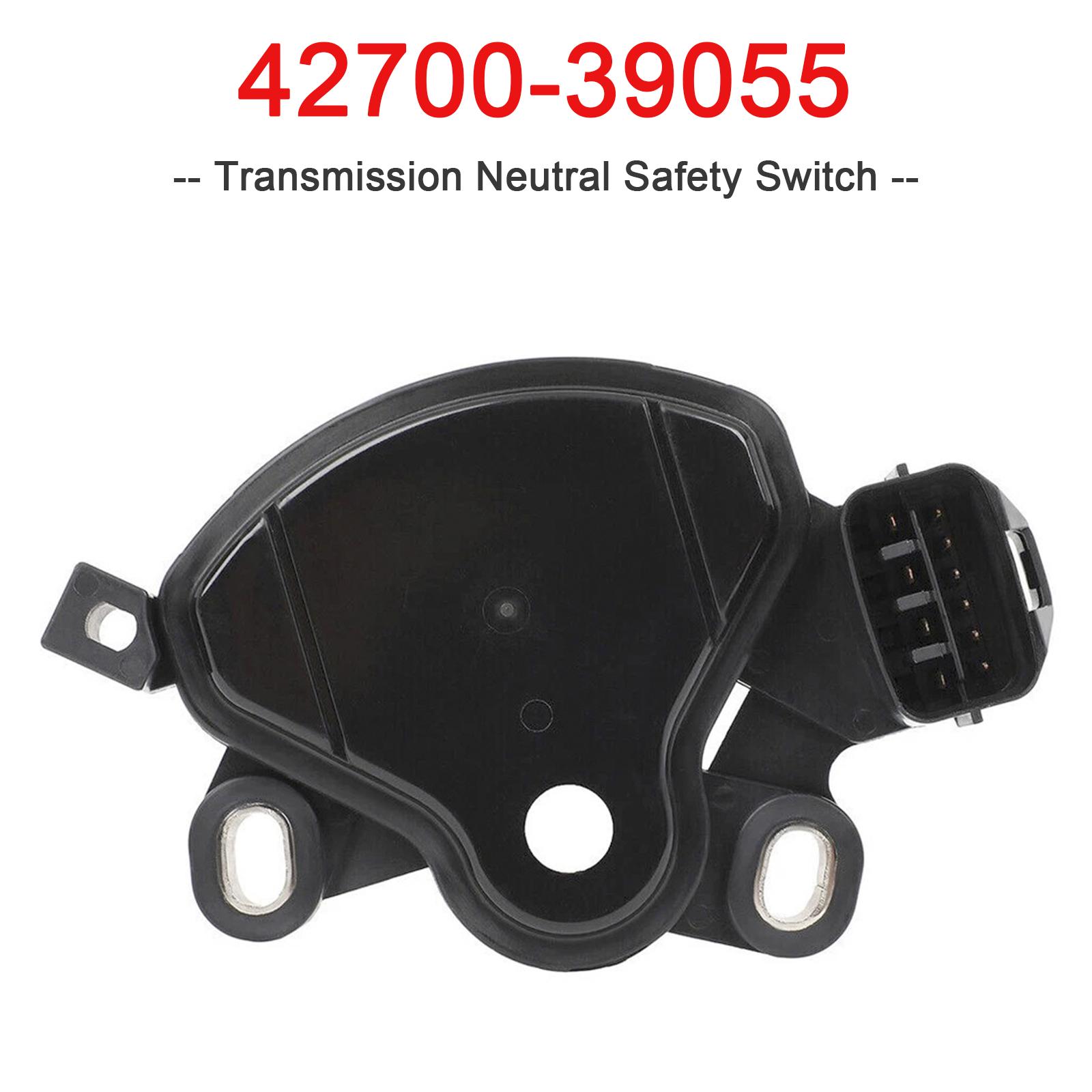 Transmission Neutral Safety Switch for Hyundai Elantra Santa 42700-39055
Transmission Neutral Safety Switch for Hyundai Elantra Santa 42700-39055