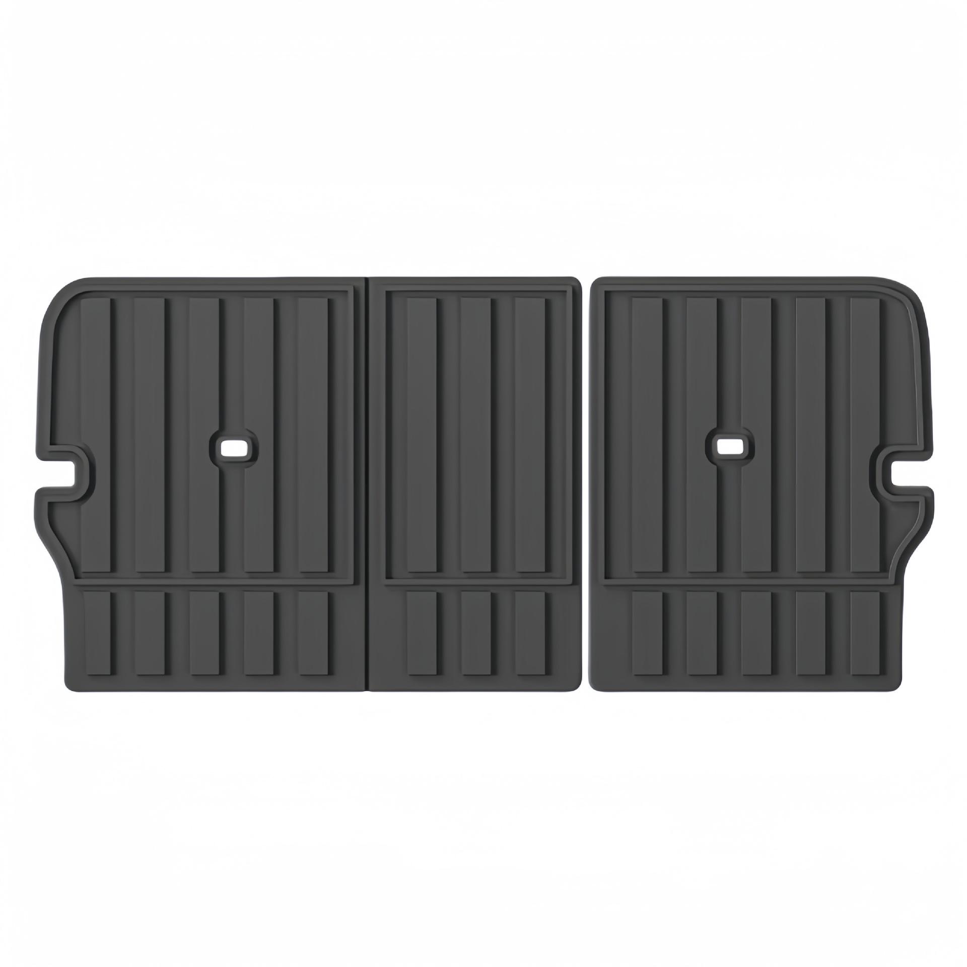 2022-23 Rogue LHD 3D Ковер TPE Автомобильный коврик для пола и багажника
2022-23 Rogue LHD 3D Ковер TPE Автомобильный коврик для пола и багажника