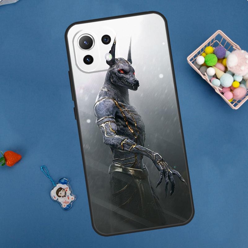 Anubis Ankh Egyptian God Case For Xiaomi 14 13 15 Ultra 11T 12T 13T 14T Pro POCO X7 Pro X3 X5 F5 F6 M6 X6 Pro Cover Xiaomi 15
Anubis Ankh Egyptian God Case For Xiaomi 14 13 15 Ultra 11T 12T 13T 14T Pro POCO X7 Pro X3 X5 F5 F6 M6 X6 Pro Cover Xiaomi 15