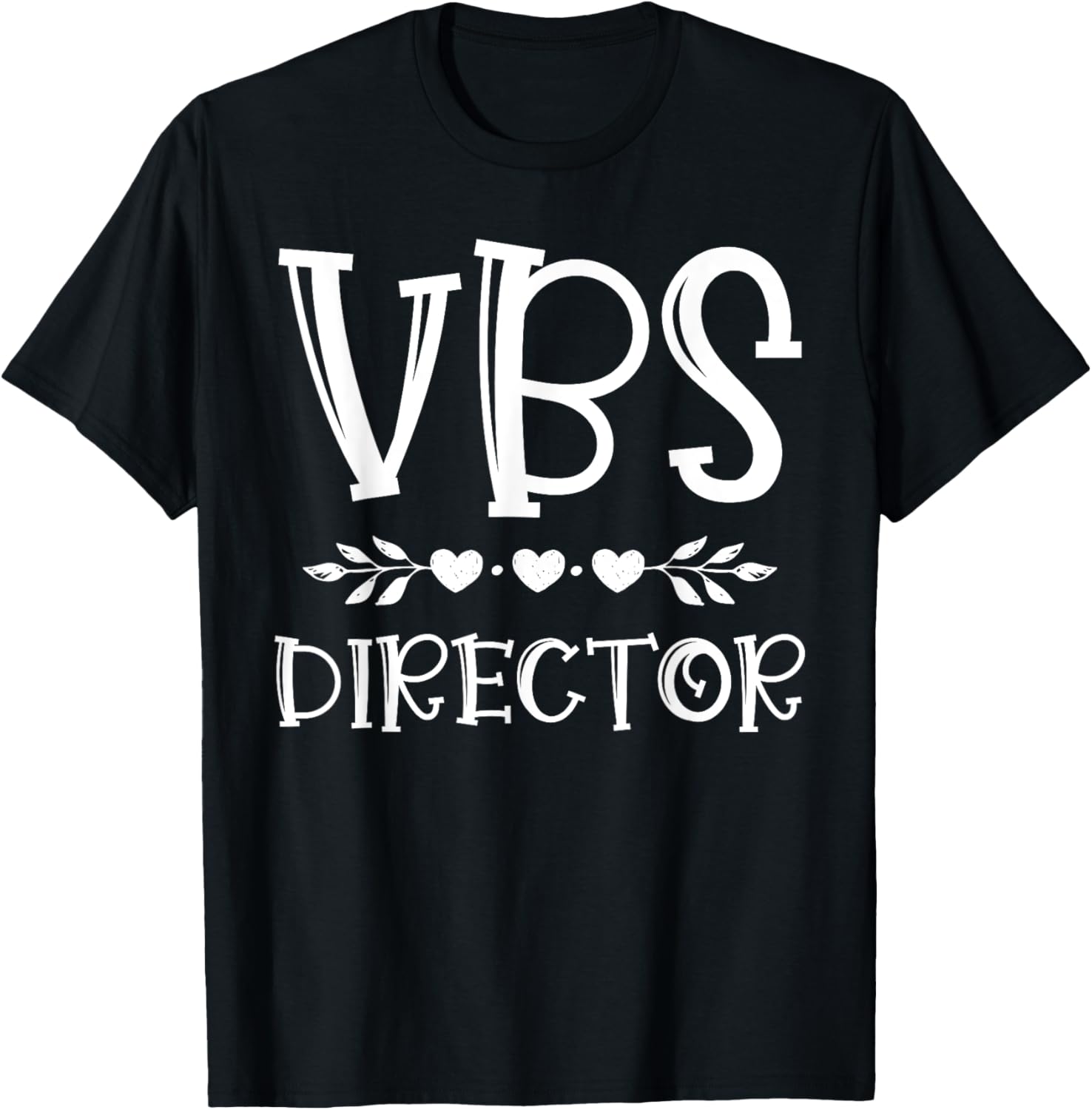 VBS Director Vacation Bible School I Love VBS Group Matching T-Shirt 5XL різнокольоровий
VBS Director Vacation Bible School I Love VBS Group Matching T-Shirt 5XL різнокольоровий