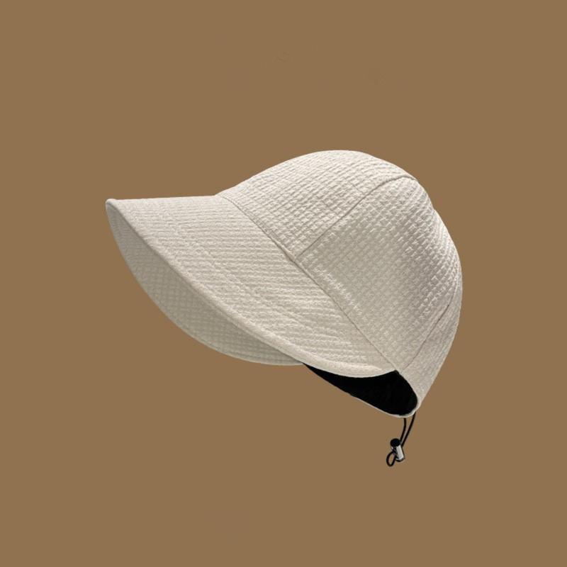 Женская шляпа от солнца, летняя солнцезащитная козырек с защитой от ультрафиолета, козырек для лица, окружность головы, складная альпинистская рыбацкая шляпа белый
Женская шляпа от солнца, летняя солнцезащитная козырек с защитой от ультрафиолета, козырек для лица, окружность головы, складная альпинистская рыбацкая шляпа белый