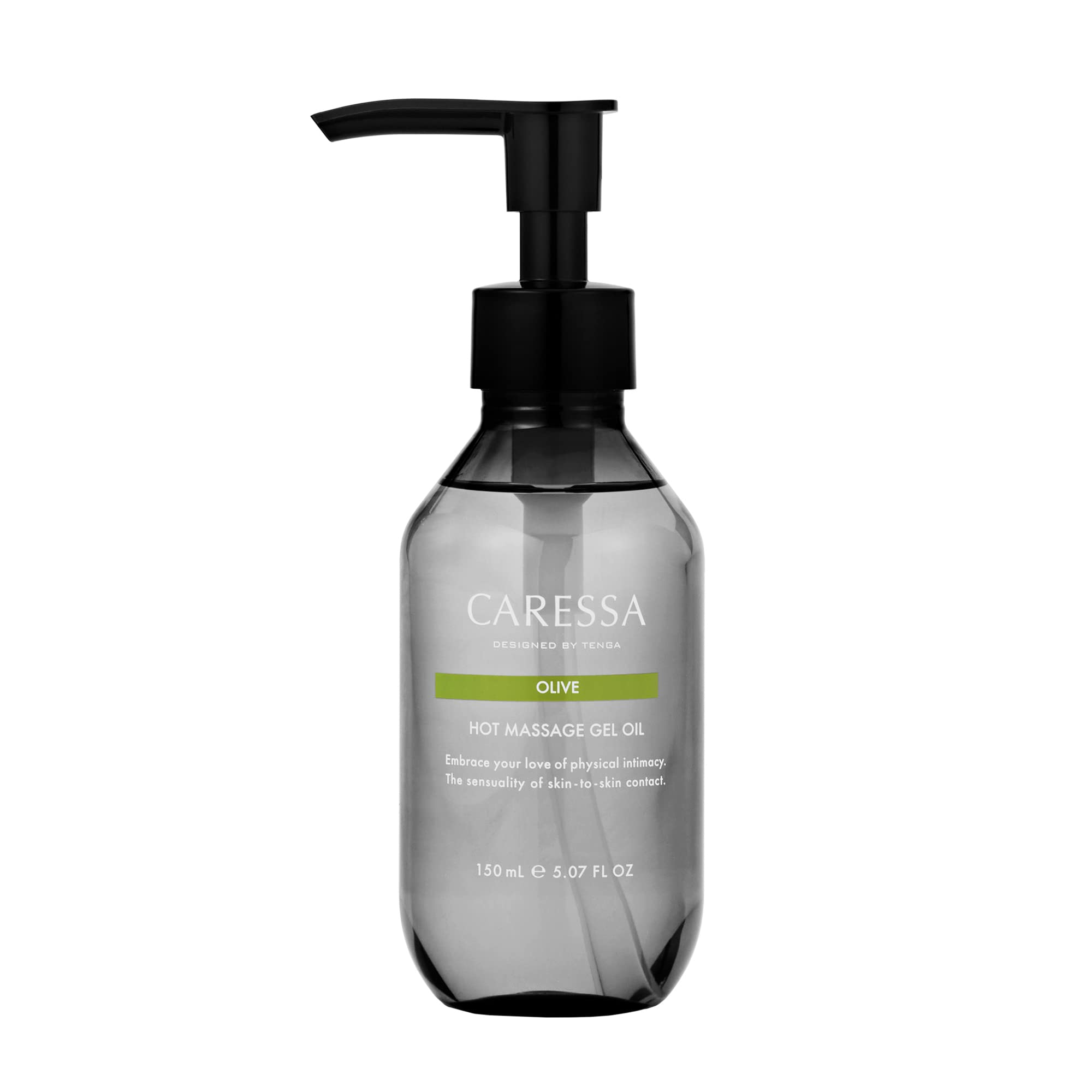 CARESSA Hot Massage Gel Oil Olive Scent 150ml Massage Oil Moisturizing Warming Serum No Wiping Required
CARESSA Hot Massage Gel Oil Olive Scent 150ml Massage Oil Moisturizing Warming Serum No Wiping Required