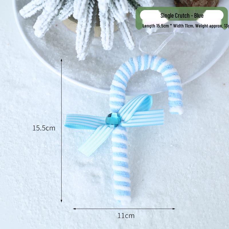 Christmas Tree Candy Cane Foam Ornament for Hotel, Mall, or Shop Window Display As shown
Christmas Tree Candy Cane Foam Ornament for Hotel, Mall, or Shop Window Display As shown