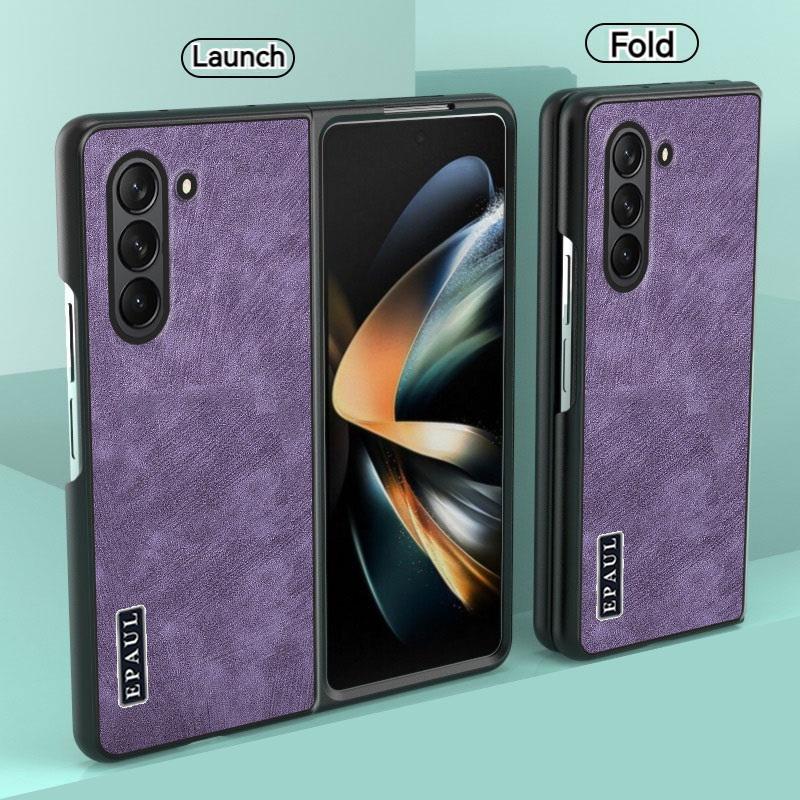 Матовый кожаный складной чехол для телефона Samsung Z Fold5 Fold4 Fold3 Flip5 Flip4 Flip3 противоударный мягкий откидной чехол
Матовый кожаный складной чехол для телефона Samsung Z Fold5 Fold4 Fold3 Flip5 Flip4 Flip3 противоударный мягкий откидной чехол