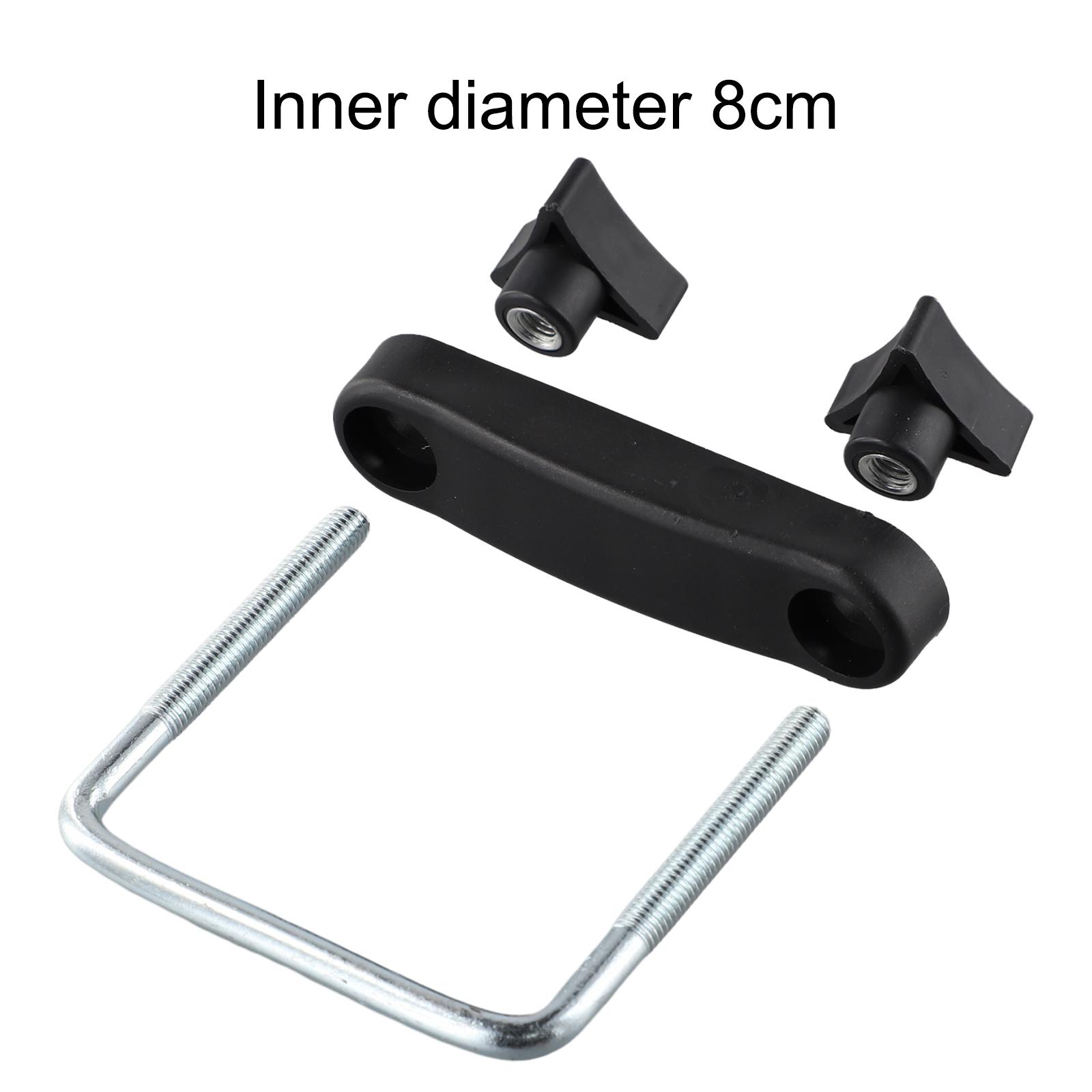 Plastic Clip Reliable Retention 7.8cmx6cm 7.8cmx8cm
Plastic Clip Reliable Retention 7.8cmx6cm 7.8cmx8cm