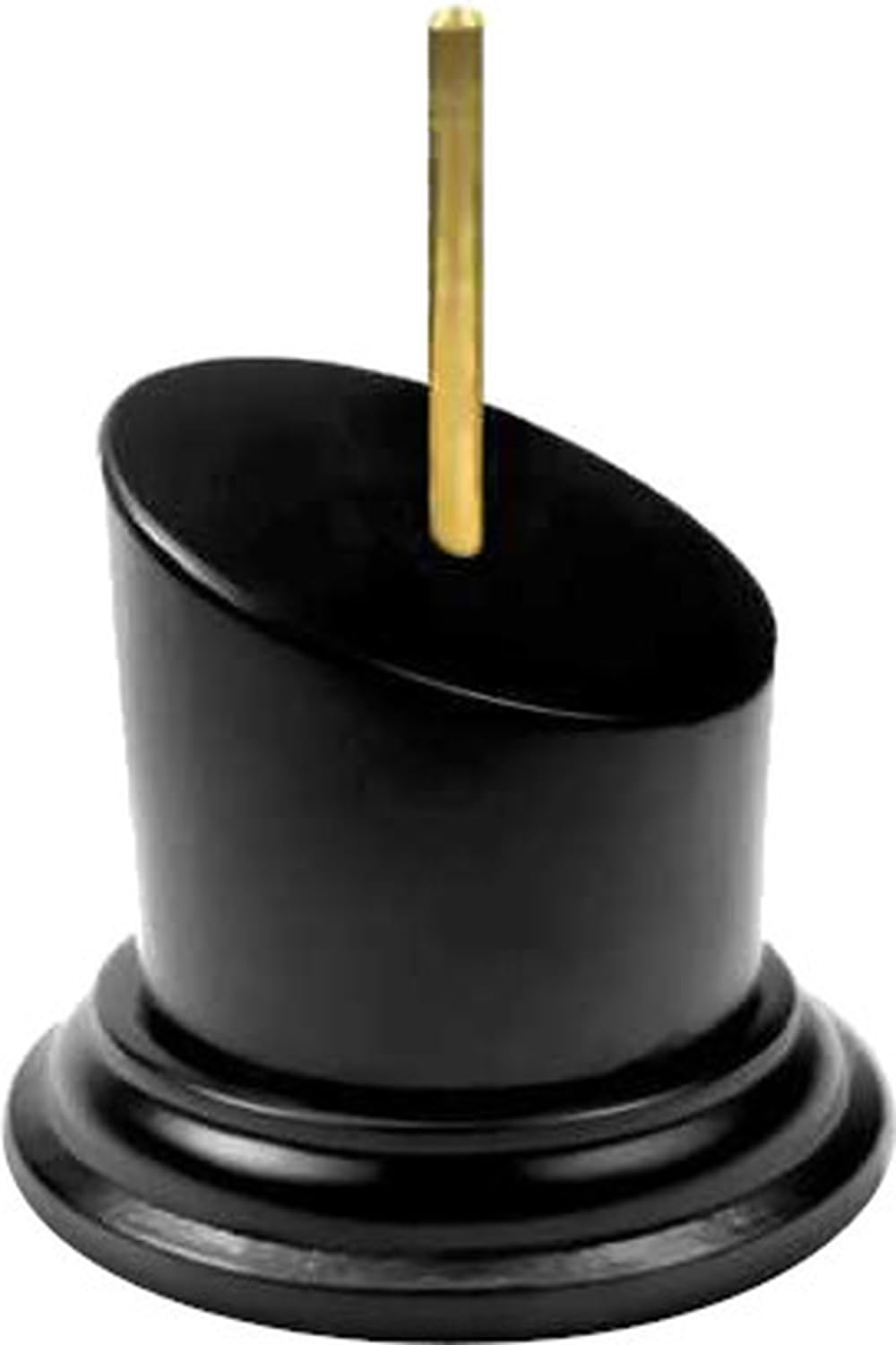 Green Stuff World Display Stand for Bust Models, Round (5.0cm Diameter), Black, Hobby Accessory, GSWD-1816
Green Stuff World Display Stand for Bust Models, Round (5.0cm Diameter), Black, Hobby Accessory, GSWD-1816