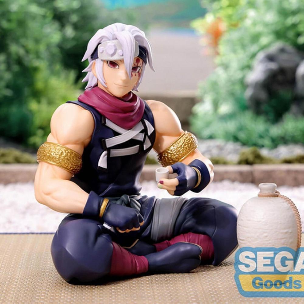 Sega Demonic Blade Sega PM Премиум Фигурка Чоконоса Узуи Тенген Шиноби ver Demonic Blade...
Sega Demonic Blade Sega PM Премиум Фигурка Чоконоса Узуи Тенген Шиноби ver Demonic Blade...