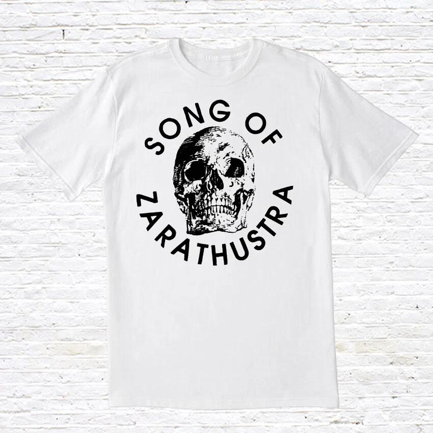 Song Of Zarathustra T-Shirt M
Song Of Zarathustra T-Shirt M