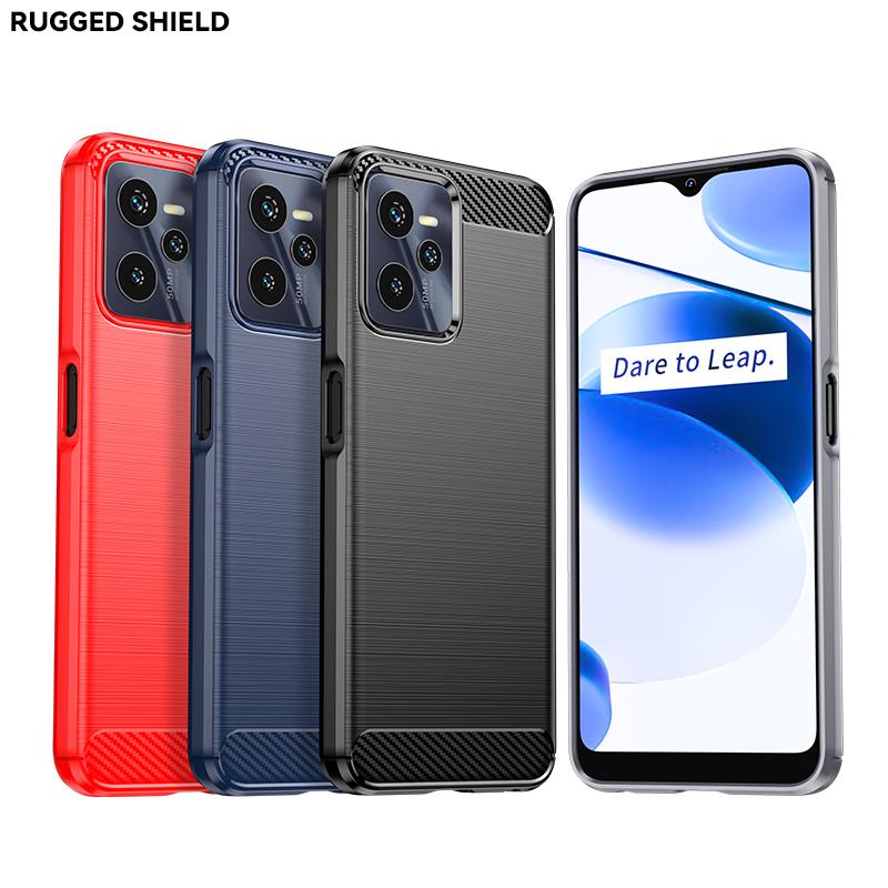 Для чехла Oppo Realme C35 Чехол для Oppo Realme C35 RMX3511 Бампер Противоударный силиконовый углеродный волокнистый чехол для задней крышки для Realme C35 Чехол For Realme C35 чёрный
Для чехла Oppo Realme C35 Чехол для Oppo Realme C35 RMX3511 Бампер Противоударный силиконовый углеродный волокнистый чехол для задней крышки для Realme C35 Чехол For Realme C35 чёрный