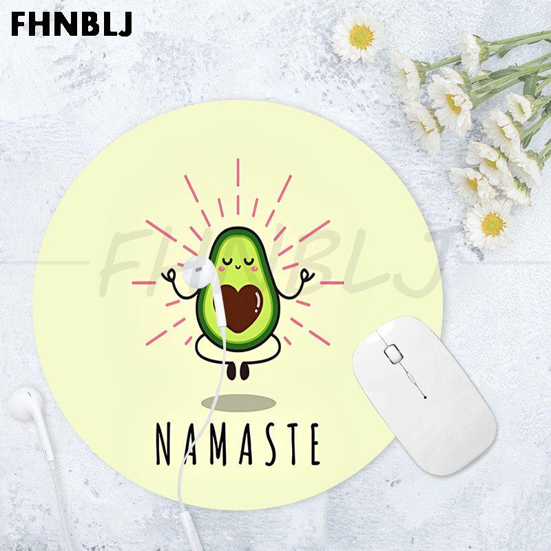 Avocado Illustration Round Desktop Desk Mat Kawaii Gaming Accessories Students Writing Pad Mouse Pad For PC Computer Table No LockEdge 10x10cm
Avocado Illustration Round Desktop Desk Mat Kawaii Gaming Accessories Students Writing Pad Mouse Pad For PC Computer Table No LockEdge 10x10cm