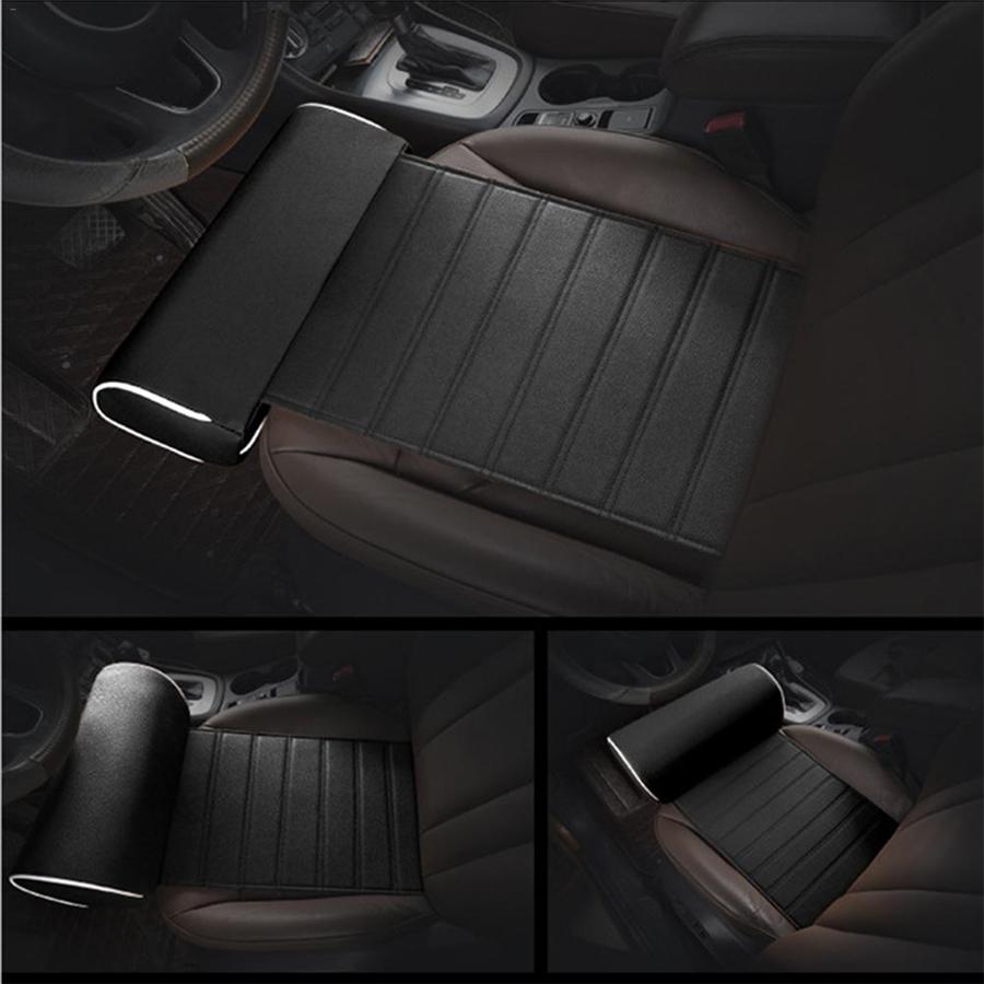 Universal car seat cushion foot support pillow leg support Longer car seat cushion Leather Leg Cushion Knee Pad Thigh Support
Universal car seat cushion foot support pillow leg support Longer car seat cushion Leather Leg Cushion Knee Pad Thigh Support