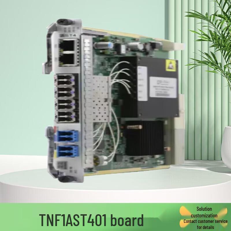 Huawei Optical Terminal Unit Board
Huawei Optical Terminal Unit Board