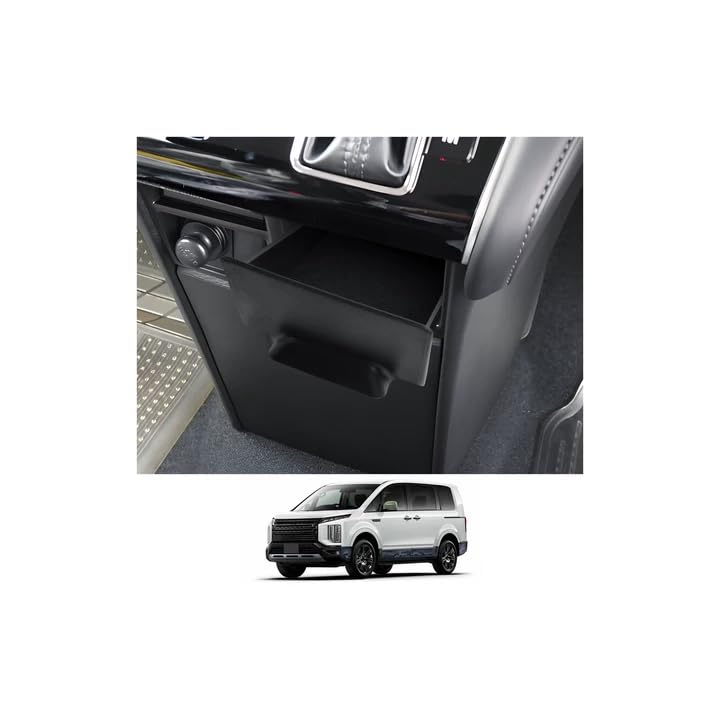 Новая модель Mitsubishi Delica D5 Ящик-консоль Центральная консоль Лоток для хранения Отсек для хранения Материал ABS Ящик-консоль Delica D5 Салон автомобиля Ящик для хранения в автомобиле Автомобиль чёрный
Новая модель Mitsubishi Delica D5 Ящик-консоль Центральная консоль Лоток для хранения Отсек для хранения Материал ABS Ящик-консоль Delica D5 Салон автомобиля Ящик для хранения в автомобиле Автомобиль чёрный