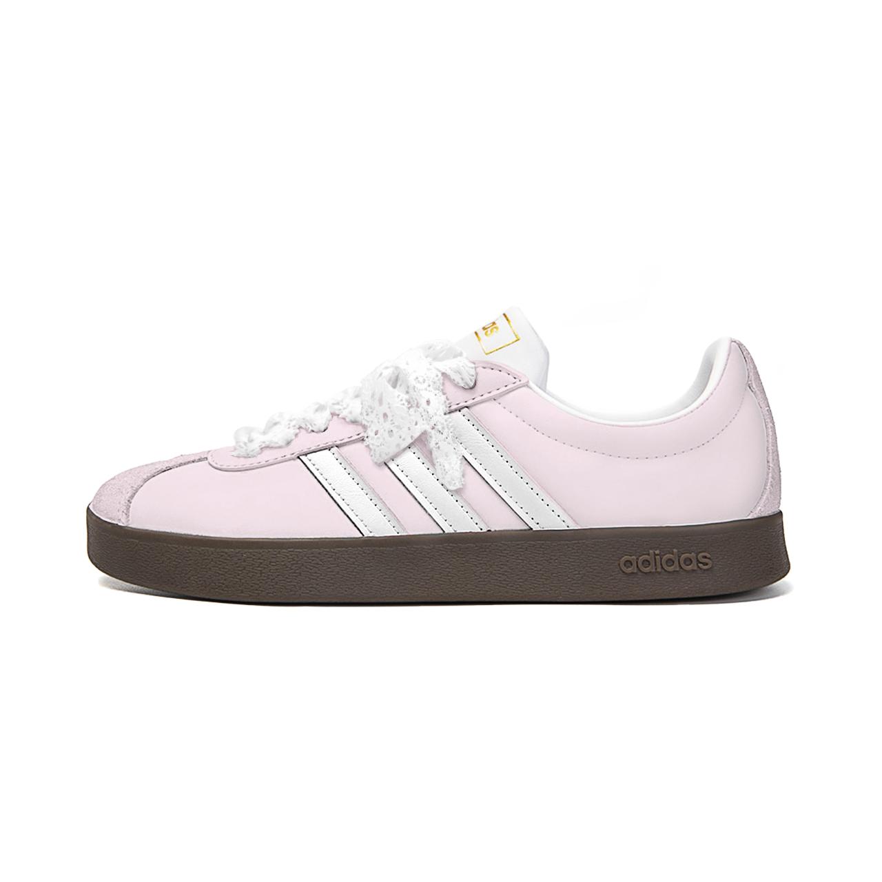 Adidas VL COURT 2.0 Peach Snow Mud Cushioning Abrasion Resistant Breathable Cushioning Abrasion Resistant Breathable JQ2470(Team914- ) 40
Adidas VL COURT 2.0 Peach Snow Mud Cushioning Abrasion Resistant Breathable Cushioning Abrasion Resistant Breathable JQ2470(Team914- ) 40