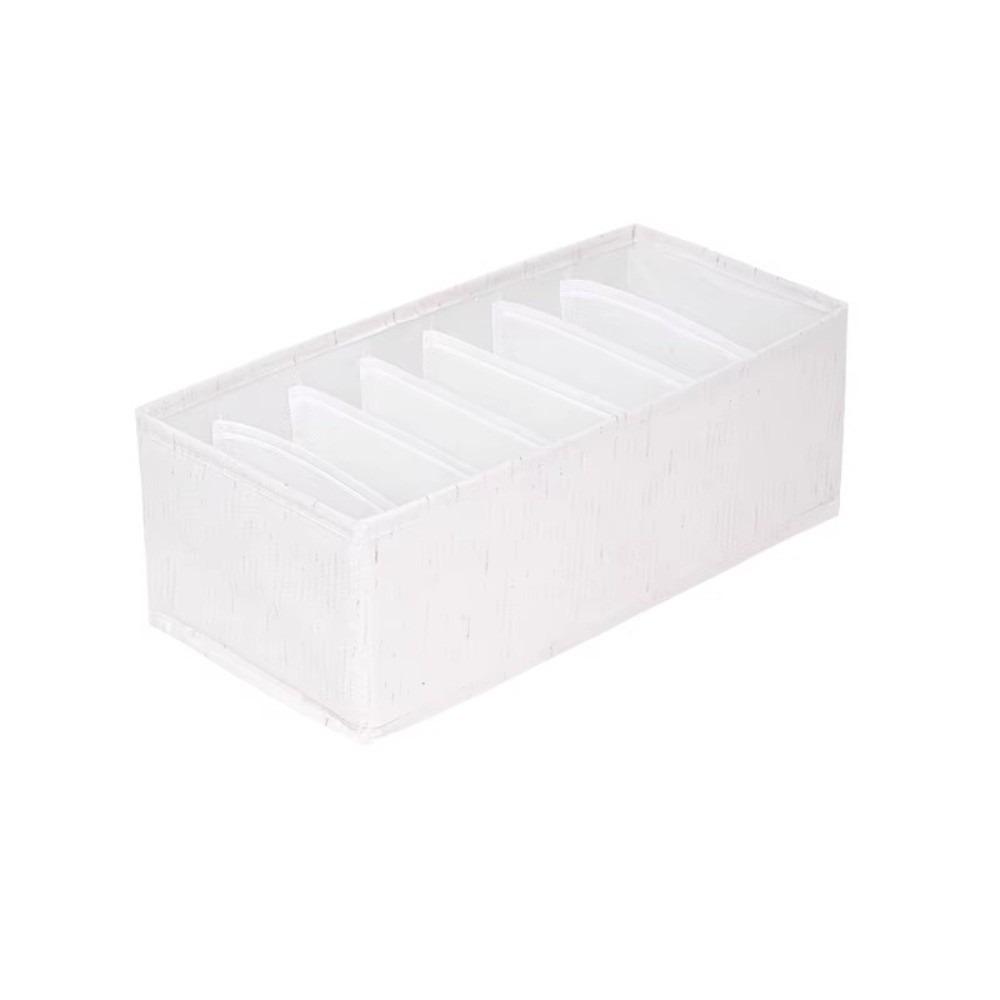 Multi-Functional Drawer Organizer Foldable Underwear Cabinet Wardrobe Organizer Washable Storage Organizers Home Storage
Multi-Functional Drawer Organizer Foldable Underwear Cabinet Wardrobe Organizer Washable Storage Organizers Home Storage