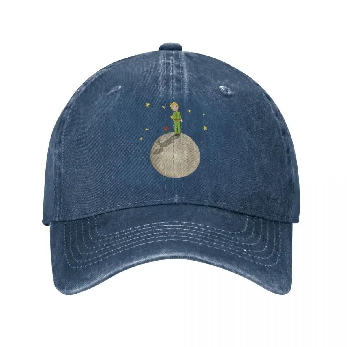 The Little Prince Baseball Caps Fashion Distressed Washed Eating An Elephant Cartoon Novel Snapback Cap Unisex Outdoor Hats Cap One Size
The Little Prince Baseball Caps Fashion Distressed Washed Eating An Elephant Cartoon Novel Snapback Cap Unisex Outdoor Hats Cap One Size
