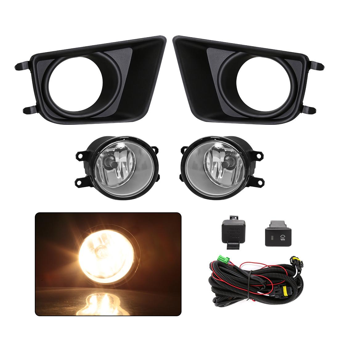 Светодиодные противотуманные фары для Toyota Tacoma 2012 2013 2014 2015 DRL дневные ходовые огни ангельские глазки галогенные фары автомобильные аксессуары 12 В
Светодиодные противотуманные фары для Toyota Tacoma 2012 2013 2014 2015 DRL дневные ходовые огни ангельские глазки галогенные фары автомобильные аксессуары 12 В