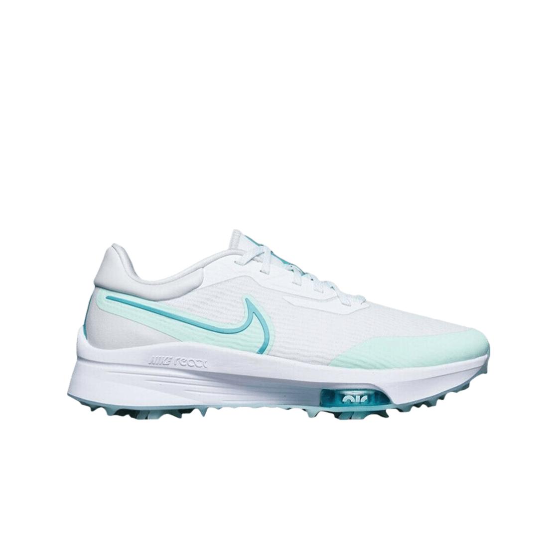 Мужские кроссовки Nike Air Zoom Infinity Tour NEXT Wide White Washed Teal DM8446-143
Мужские кроссовки Nike Air Zoom Infinity Tour NEXT Wide White Washed Teal DM8446-143