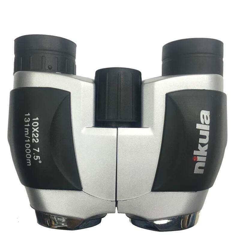 Miflame 10X22 High-Definition Portable Binoculars
Miflame 10X22 High-Definition Portable Binoculars