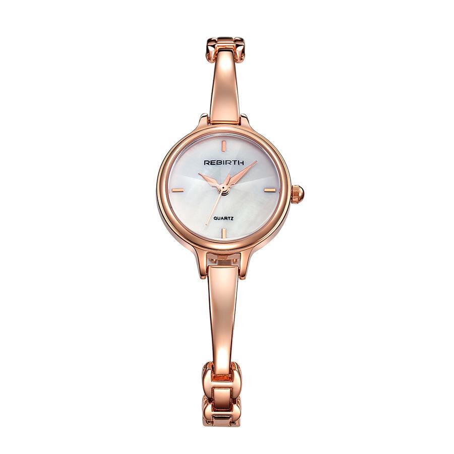 Creative Quartz Watch Round Bracelet Rebirth Lipov Plus Fashion Watch Women белый
Creative Quartz Watch Round Bracelet Rebirth Lipov Plus Fashion Watch Women белый
