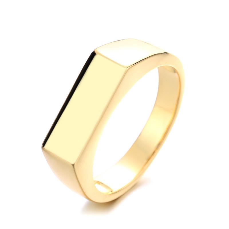 Vintage Chunky Rings For Women Croissants Stacking Ring Gold Color Star Accessories Trend 2024 Statement Jewelry Wholesale KA367 10
Vintage Chunky Rings For Women Croissants Stacking Ring Gold Color Star Accessories Trend 2024 Statement Jewelry Wholesale KA367 10