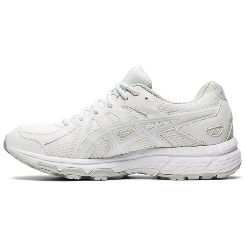 ASICS Jog 100 Trl White Women s Sneakers 1022A362-100 39.5
ASICS Jog 100 Trl White Women s Sneakers 1022A362-100 39.5