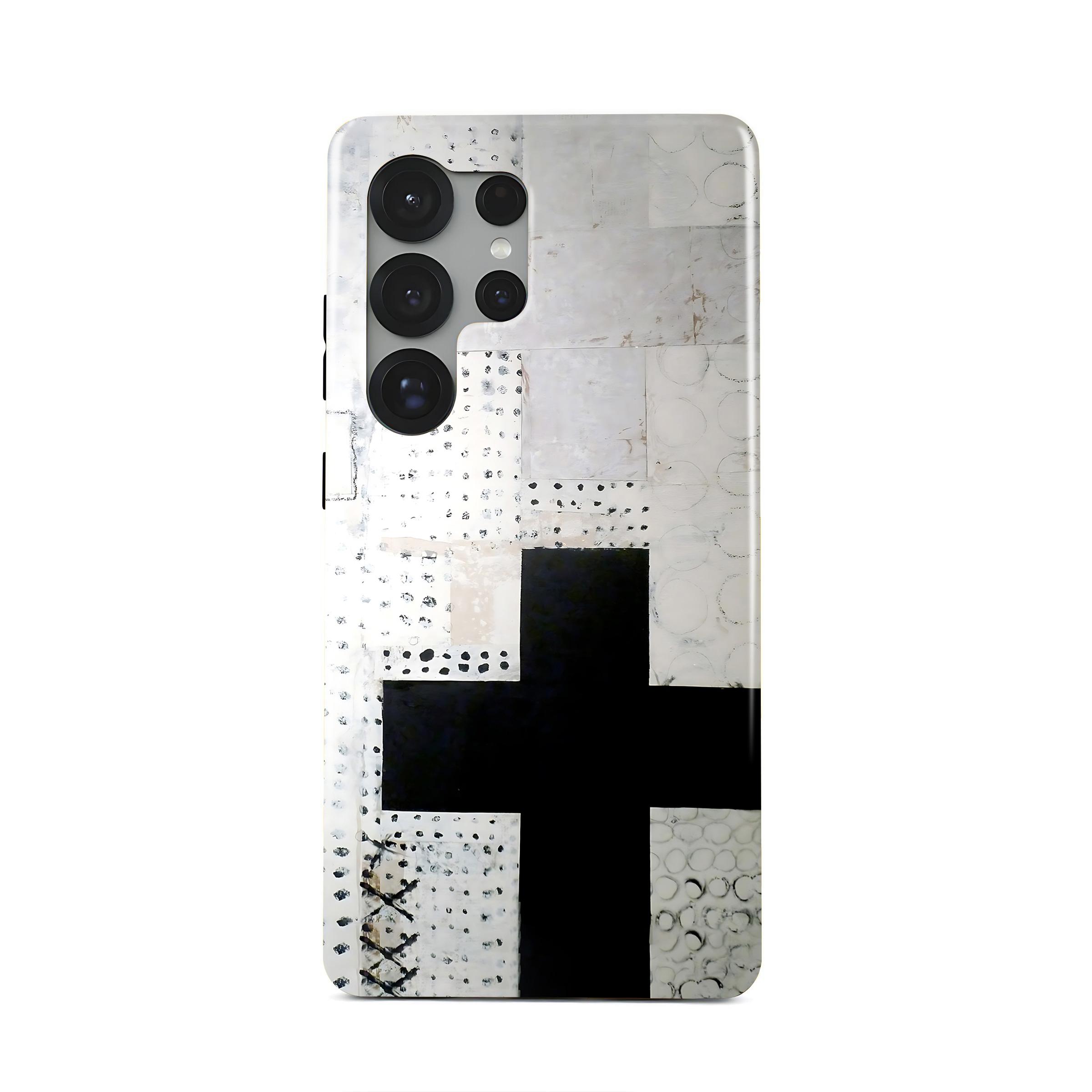 Ins Retro Cross Pattern Phone Case for Samsung Galaxy S20 S23 S24 S25 S26 FE Plus Ultra Edge 4G 5G Luxury Double-layer S20FE
Ins Retro Cross Pattern Phone Case for Samsung Galaxy S20 S23 S24 S25 S26 FE Plus Ultra Edge 4G 5G Luxury Double-layer S20FE