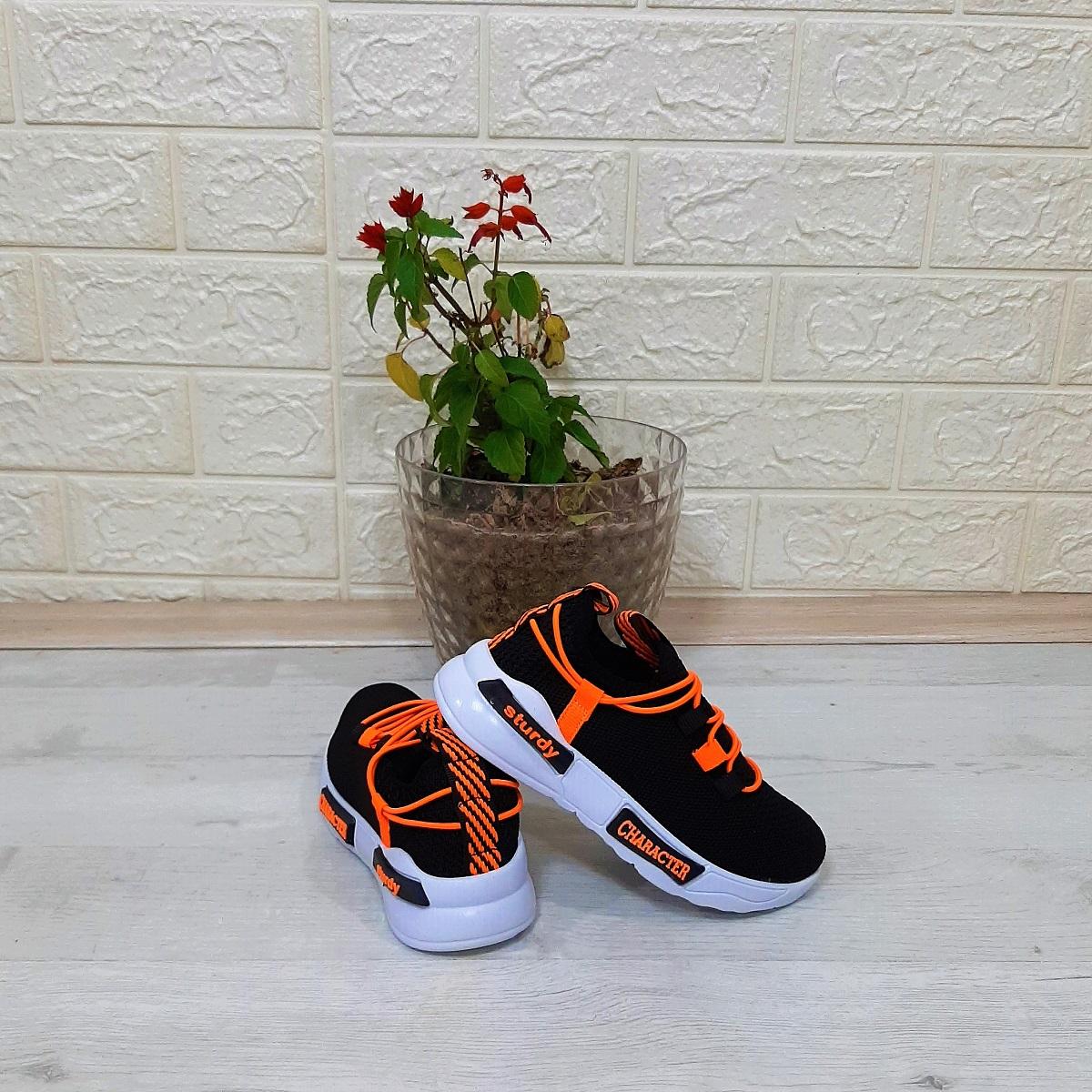 Спортивне взуття для хлопчиків Alessio 4017 Чорні сліпони 28 чорний 
Спортивне взуття для хлопчиків Alessio 4017 Чорні сліпони 28 чорний