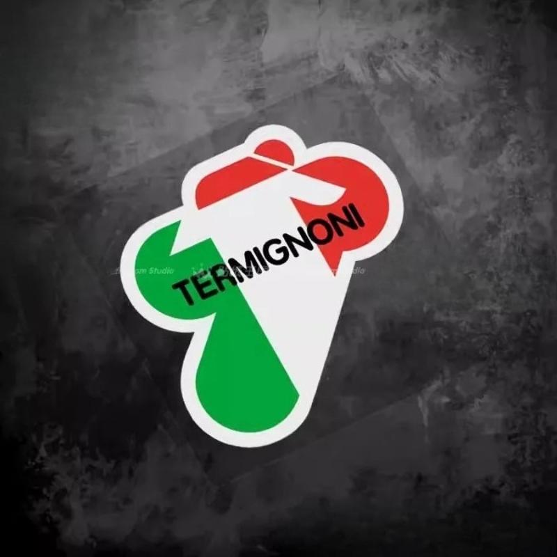 For Termignoni Decals Motor Bike Motorcycle Waterproof stickers 03 6cm
For Termignoni Decals Motor Bike Motorcycle Waterproof stickers 03 6cm