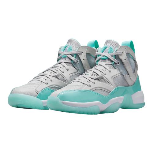 Air Jordan Wmns Jumpman Two Trey Tropical Teal DR9631-004 EU 35.5 серый/белый
Air Jordan Wmns Jumpman Two Trey Tropical Teal DR9631-004 EU 35.5 серый/белый