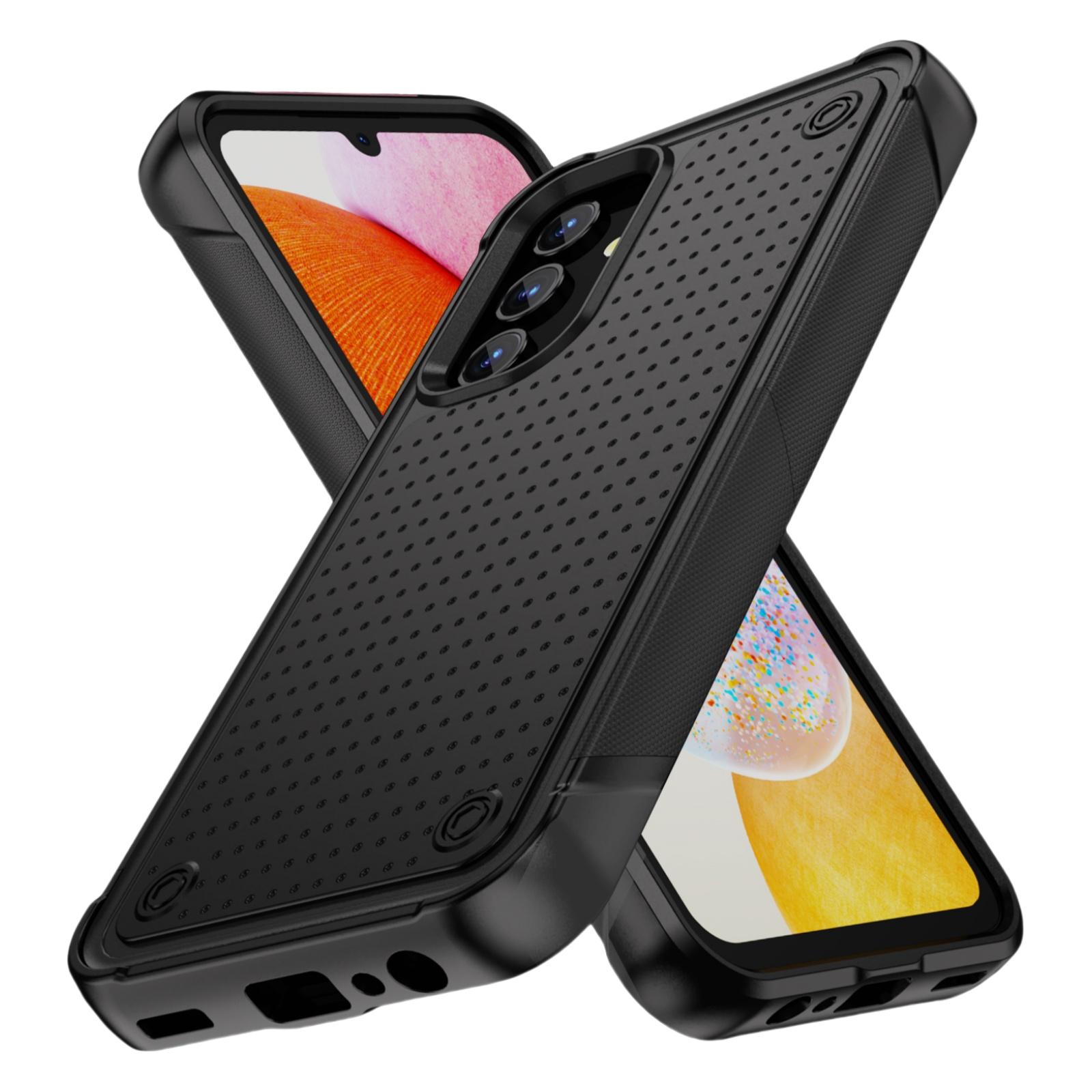 Best Selling Heavy Duty Anti-Knock Case Cover for Samsung Galaxy S25 Plus S24 Ultra S23 FE S22 S21 Ultra Phone Bag for Galaxy S21 Ultra
Best Selling Heavy Duty Anti-Knock Case Cover for Samsung Galaxy S25 Plus S24 Ultra S23 FE S22 S21 Ultra Phone Bag for Galaxy S21 Ultra