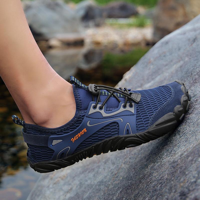 New creek walking shoes men s quick-drying hiking shoes indoor wading shoes women s hiking shoes breathable outdoor 39 чёрный
New creek walking shoes men s quick-drying hiking shoes indoor wading shoes women s hiking shoes breathable outdoor 39 чёрный
