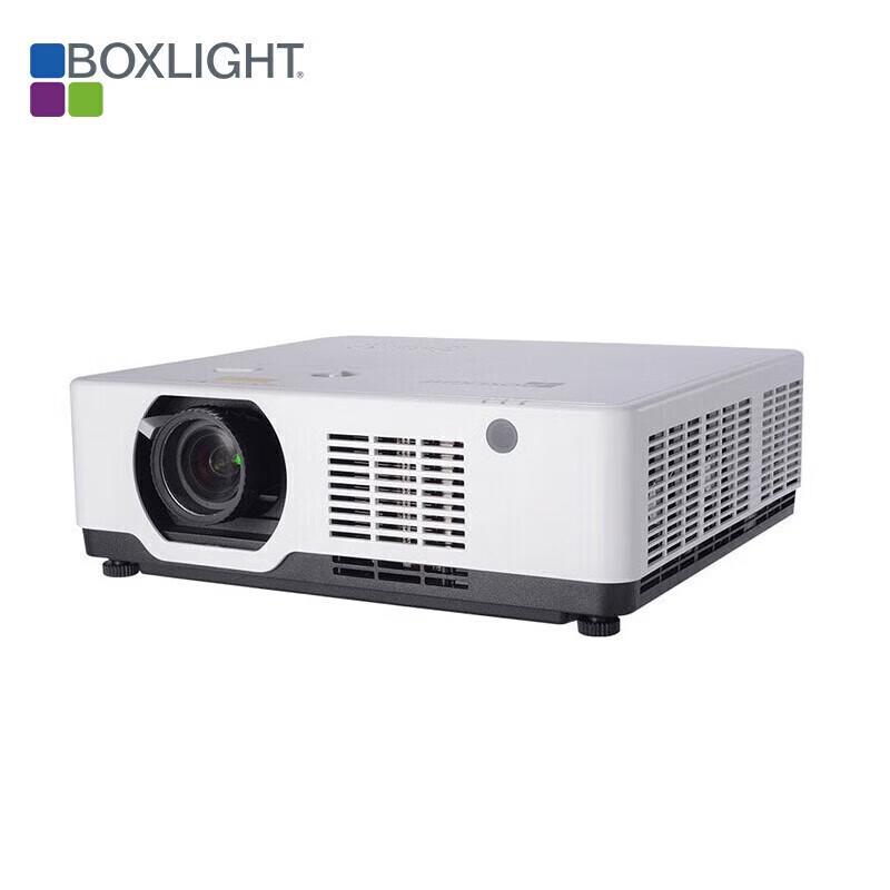 BOXLIGHT VU765 WUXGA Laser Projector (CN version)
BOXLIGHT VU765 WUXGA Laser Projector (CN version)