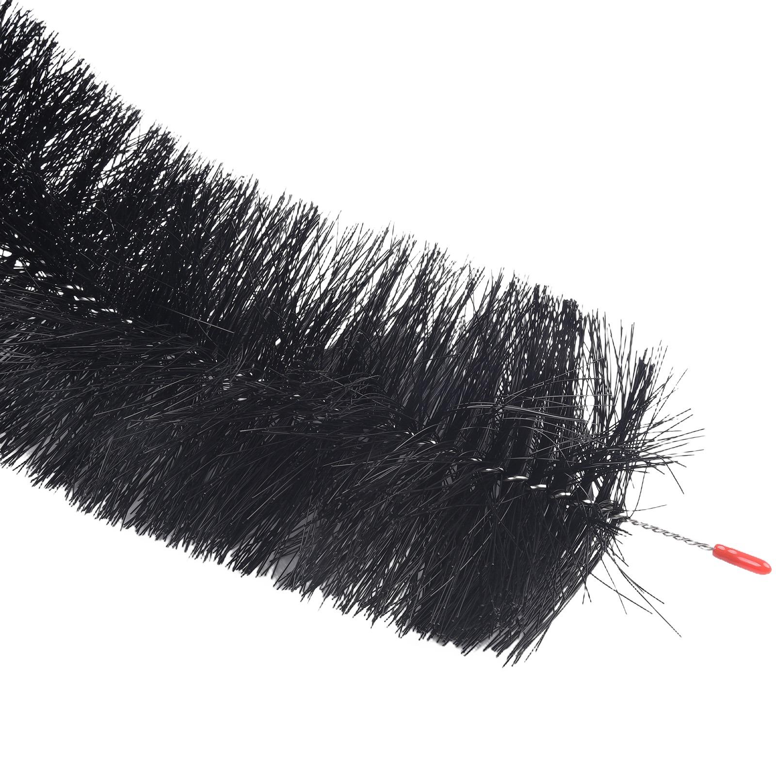 High Quality Brand New Gutter Brush Sink Pipes Components Downspouts PP Fiber Photovoltaic Protection Roof Brush China Mainland
High Quality Brand New Gutter Brush Sink Pipes Components Downspouts PP Fiber Photovoltaic Protection Roof Brush China Mainland