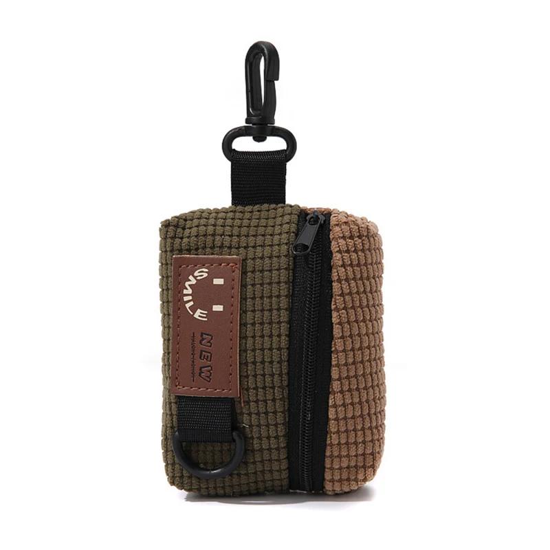 Trendy Cycling Sports Backpack - Portable Headphone Storage Bag, Universal Neck Hanging Pouch & Bag Pendant Tag
Trendy Cycling Sports Backpack - Portable Headphone Storage Bag, Universal Neck Hanging Pouch & Bag Pendant Tag