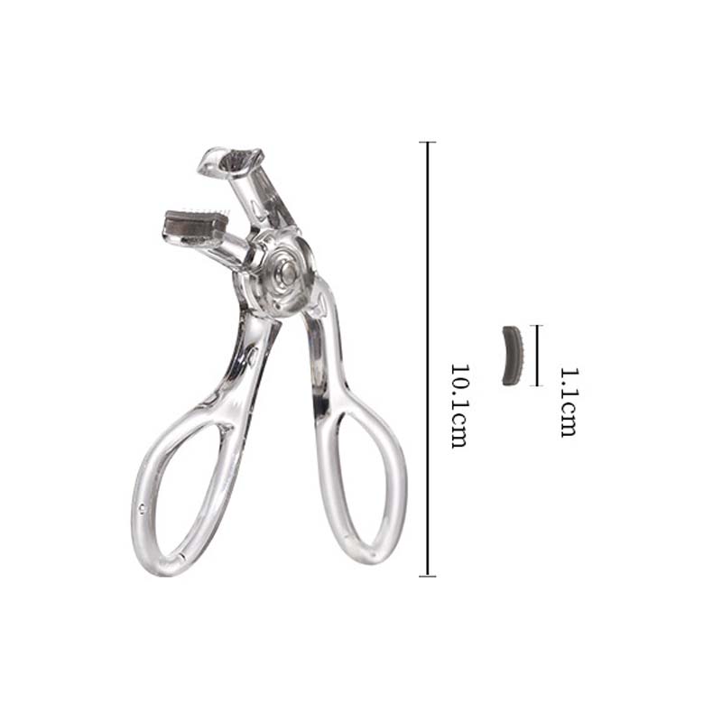 Широкоугольный частичный завиватель ресниц, портативный однозажимный гребень для завивки ресниц, зубчатый завиватель ресниц, простой в использовании инструмент для укладки и увеличения глаз Partial
Широкоугольный частичный завиватель ресниц, портативный однозажимный гребень для завивки ресниц, зубчатый завиватель ресниц, простой в использовании инструмент для укладки и увеличения глаз Partial