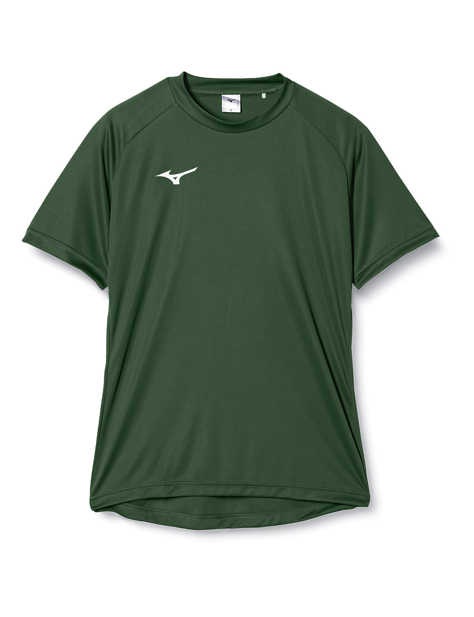 Mizuno P2MA8025 Soccer Field Slim Game and Practice Size Small Men s Shirt, One-Point Design, Moisture-Wicking, Quick-Drying, Fit, Wear, 33, Green, зелений
Mizuno P2MA8025 Soccer Field Slim Game and Practice Size Small Men s Shirt, One-Point Design, Moisture-Wicking, Quick-Drying, Fit, Wear, 33, Green, зелений