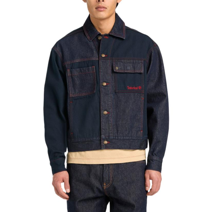 Timberland Year Of The Horse New Year Breathable Long Sleeve Polo Jacket Unisex jackets TB0A5MWPAEL1 XXL
Timberland Year Of The Horse New Year Breathable Long Sleeve Polo Jacket Unisex jackets TB0A5MWPAEL1 XXL