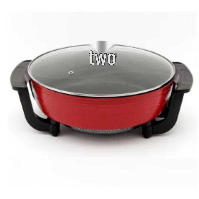 ZISIZ Multi-function Electric Hot Pot
ZISIZ Multi-function Electric Hot Pot