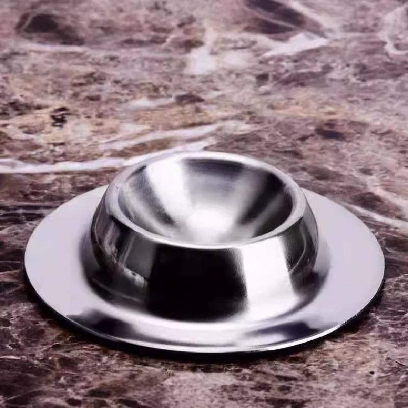 Stainless Steel Egg Holder And Sauce Dish For Kitchen Use
Stainless Steel Egg Holder And Sauce Dish For Kitchen Use