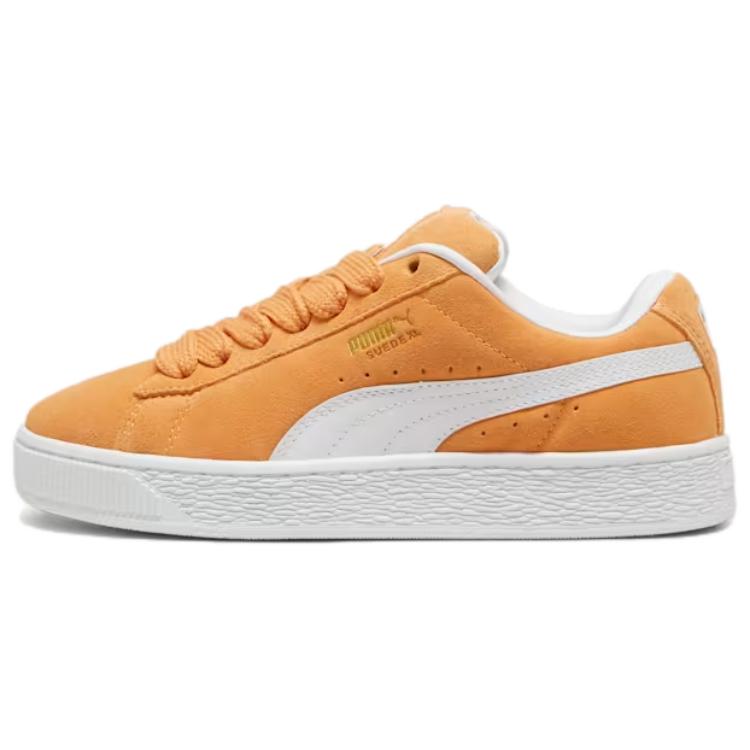 New PUMA Low Top Skateboard Shoes Unisex Brown Yellow 395205-20 39
New PUMA Low Top Skateboard Shoes Unisex Brown Yellow 395205-20 39