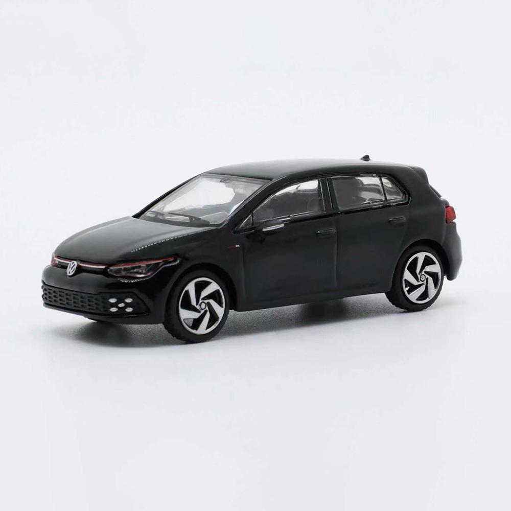 New 1/64 Diecast Car Model Volkswagen Golf Cars Alloy Simulation Small-scale Car Model Miniature Toy Collection Decoration Gifts чёрный
New 1/64 Diecast Car Model Volkswagen Golf Cars Alloy Simulation Small-scale Car Model Miniature Toy Collection Decoration Gifts чёрный