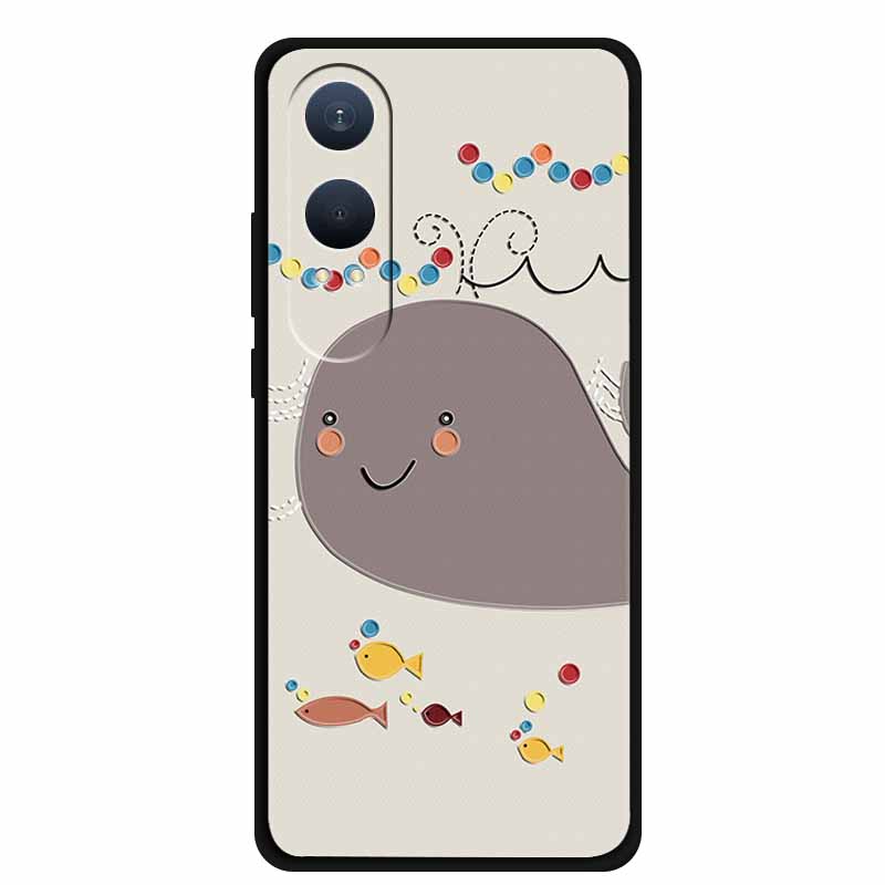 For OnePlus Nord CE4 Lite Global 3D Relief Flower Soft Silicone Case For OnePlus Nord CE 4 Lite Cases Cute Cartoon Emboss Shell Nord CE4 Lite Global
For OnePlus Nord CE4 Lite Global 3D Relief Flower Soft Silicone Case For OnePlus Nord CE 4 Lite Cases Cute Cartoon Emboss Shell Nord CE4 Lite Global
