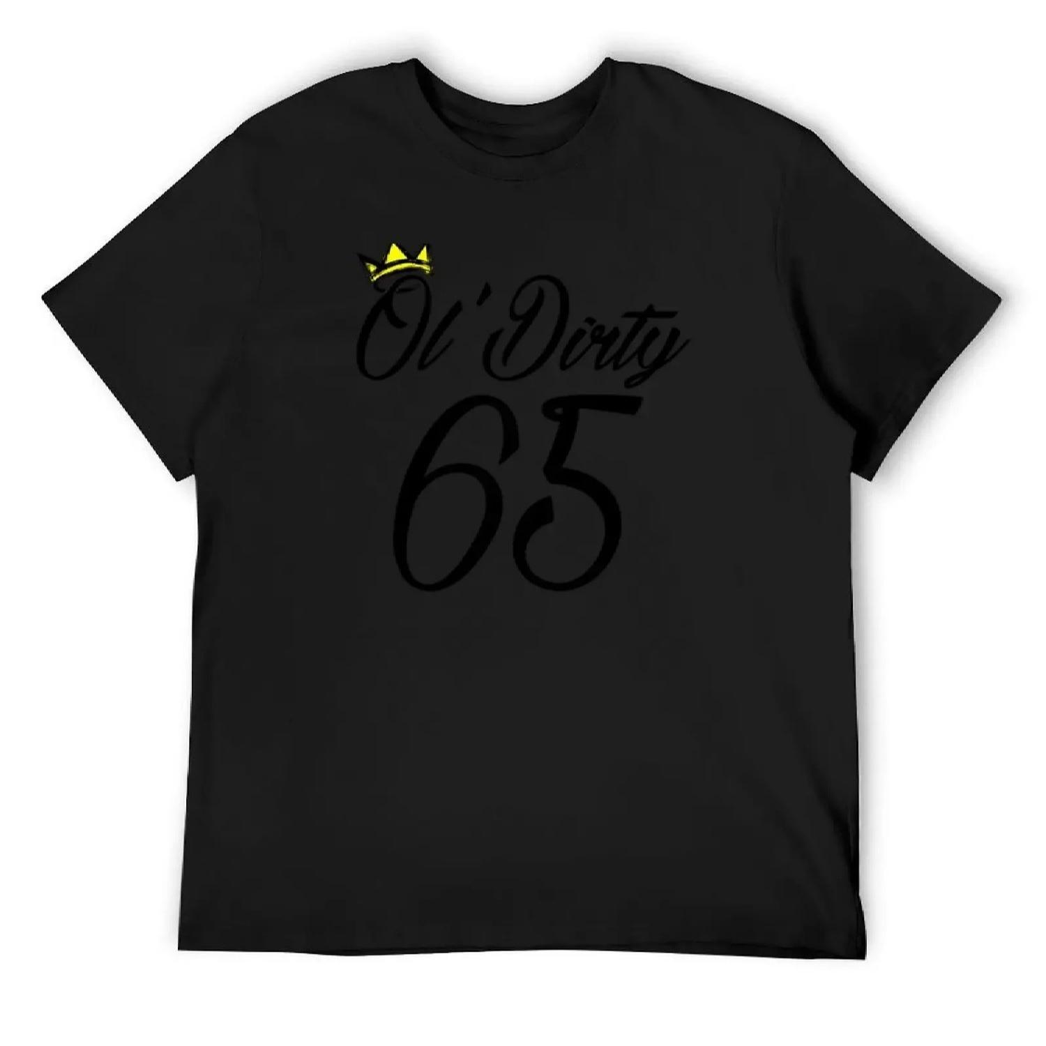 65th birthday ol _dirty birthday T-Shirt for a boy Louboutins designer shirts mens white t shirts XXXXXL різнокольоровий
65th birthday ol _dirty birthday T-Shirt for a boy Louboutins designer shirts mens white t shirts XXXXXL різнокольоровий